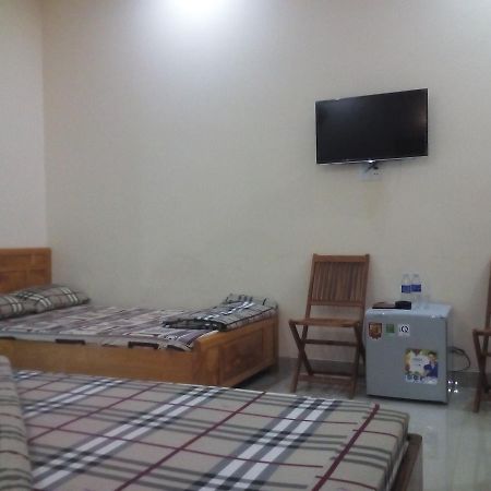 Motel 529 Vung Tau Exterior photo